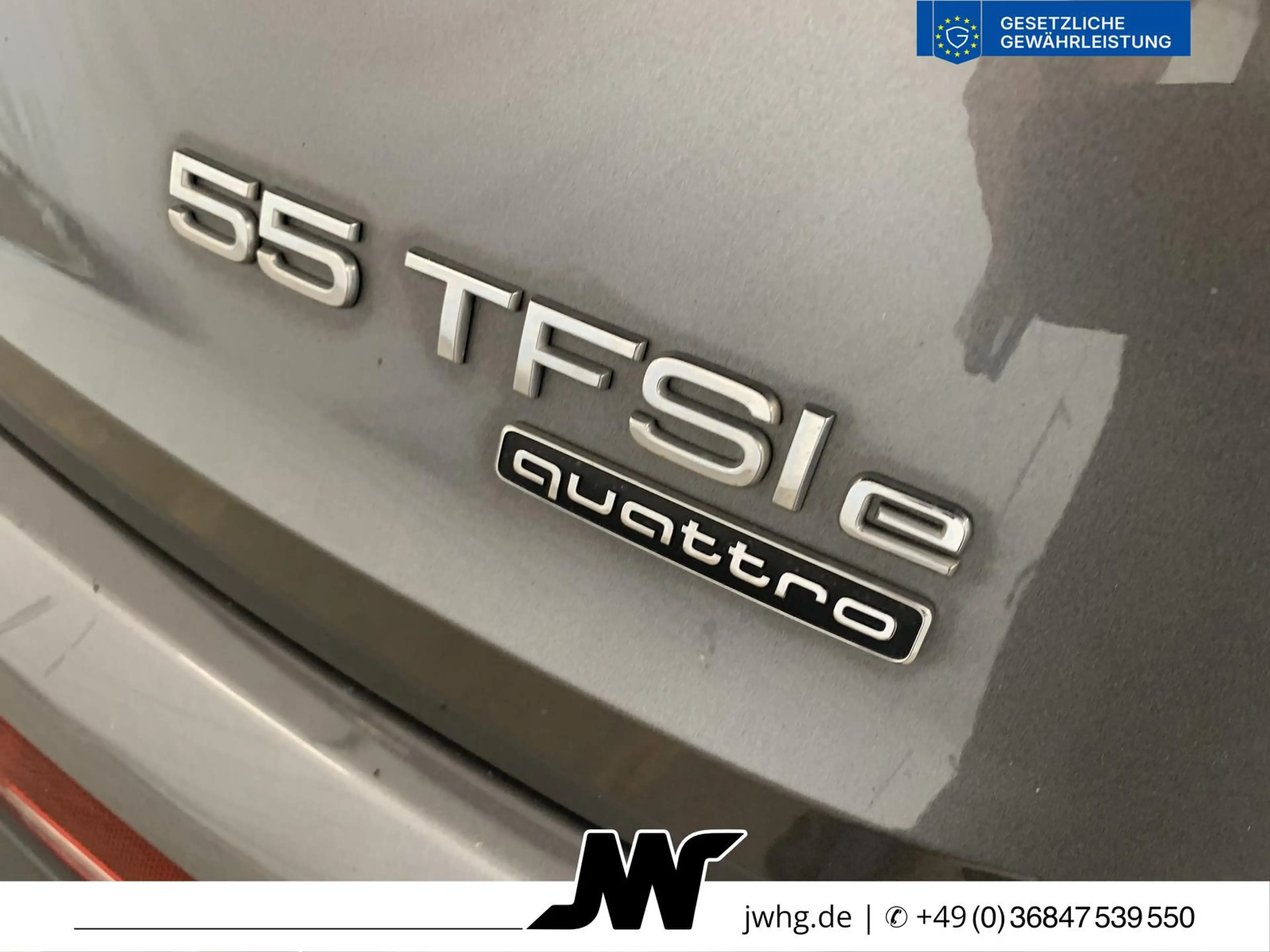 Audi Q7 55e quattro ACC/HEAD-UP/20"/MATRIX/KAMERA — photo 5