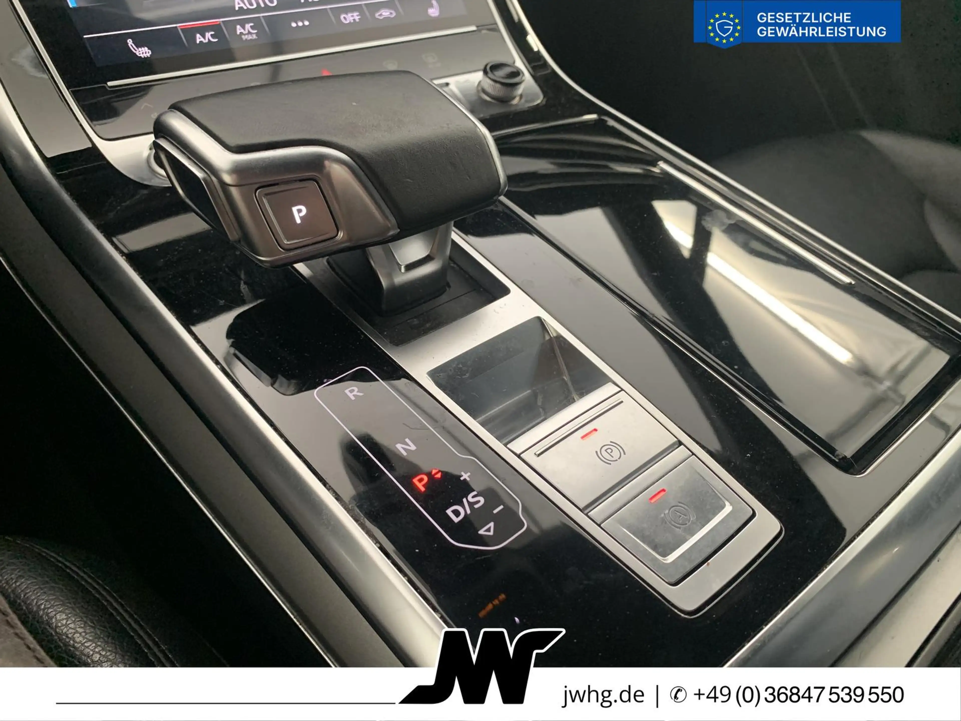 Audi Q7 55e quattro ACC/HEAD-UP/20"/MATRIX/KAMERA — photo 11