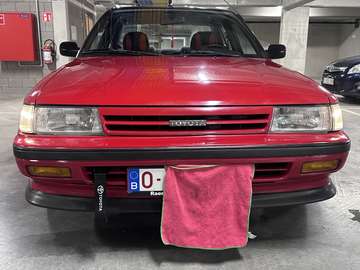 2.0 GLi Oldtimer