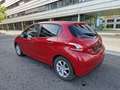 Peugeot 208 208 Style 1,2 VTi 82 Style Pickerl neu-Service neu Rot - thumbnail 4