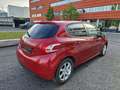 Peugeot 208 208 Style 1,2 VTi 82 Style Pickerl neu-Service neu Rot - thumbnail 6