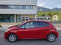 Peugeot 208 208 Style 1,2 VTi 82 Style Pickerl neu-Service neu Rot - thumbnail 6