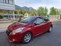 Peugeot 208 208 Style 1,2 VTi 82 Style Pickerl neu-Service neu Rot - thumbnail 1