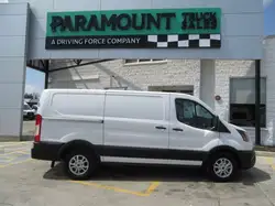 Ford Transit снимка Ford Transit