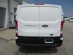 Ford Transit снимка Ford Transit