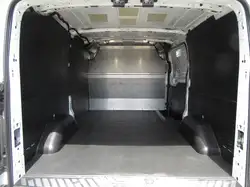 Ford Transit снимка Ford Transit