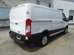 Ford Transit снимка Ford Transit