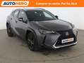 Lexus UX 250h HEV Business Gris - thumbnail 8