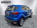 Ford EcoSport 1.0 EcoBoost Fin. ab 2,99% Navi+SHZ Blau - thumbnail 5