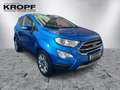 Ford EcoSport 1.0 EcoBoost Fin. ab 2,99% Navi+SHZ Blau - thumbnail 6