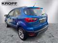Ford EcoSport 1.0 EcoBoost Fin. ab 2,99% Navi+SHZ Blau - thumbnail 3