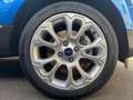 Ford EcoSport 1.0 EcoBoost Fin. ab 2,99% Navi+SHZ Blau - thumbnail 21