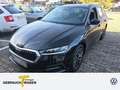 Skoda Octavia Combi 2.0 TDI CLEVER LED NAVI AHK Schwarz - thumbnail 1