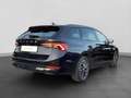 Skoda Octavia Combi 2.0 TDI CLEVER LED NAVI AHK Schwarz - thumbnail 3