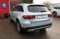 Mercedes-Benz GLC 220 d 4Matic*RFK*LED*TEILLEDER Silber - thumbnail 5