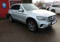 Mercedes-Benz GLC 220 d 4Matic*RFK*LED*TEILLEDER Silber - thumbnail 1