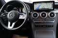 Mercedes-Benz GLC 220 d 4Matic*RFK*LED*TEILLEDER Silber - thumbnail 10