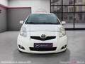 Toyota Yaris Yaris 100 VVT-i Confort MultiMode Blanc - thumbnail 5
