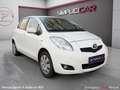 Toyota Yaris Yaris 100 VVT-i Confort MultiMode Blanc - thumbnail 6