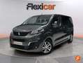 Peugeot Traveller Business VIP BlueHDi 130KW EAT8 Standard Gris - thumbnail 3