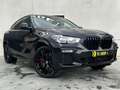 BMW X6 M-Pack*Pano*Head Up*Trekhaak*Laserlights*Carplay Negro - thumbnail 1