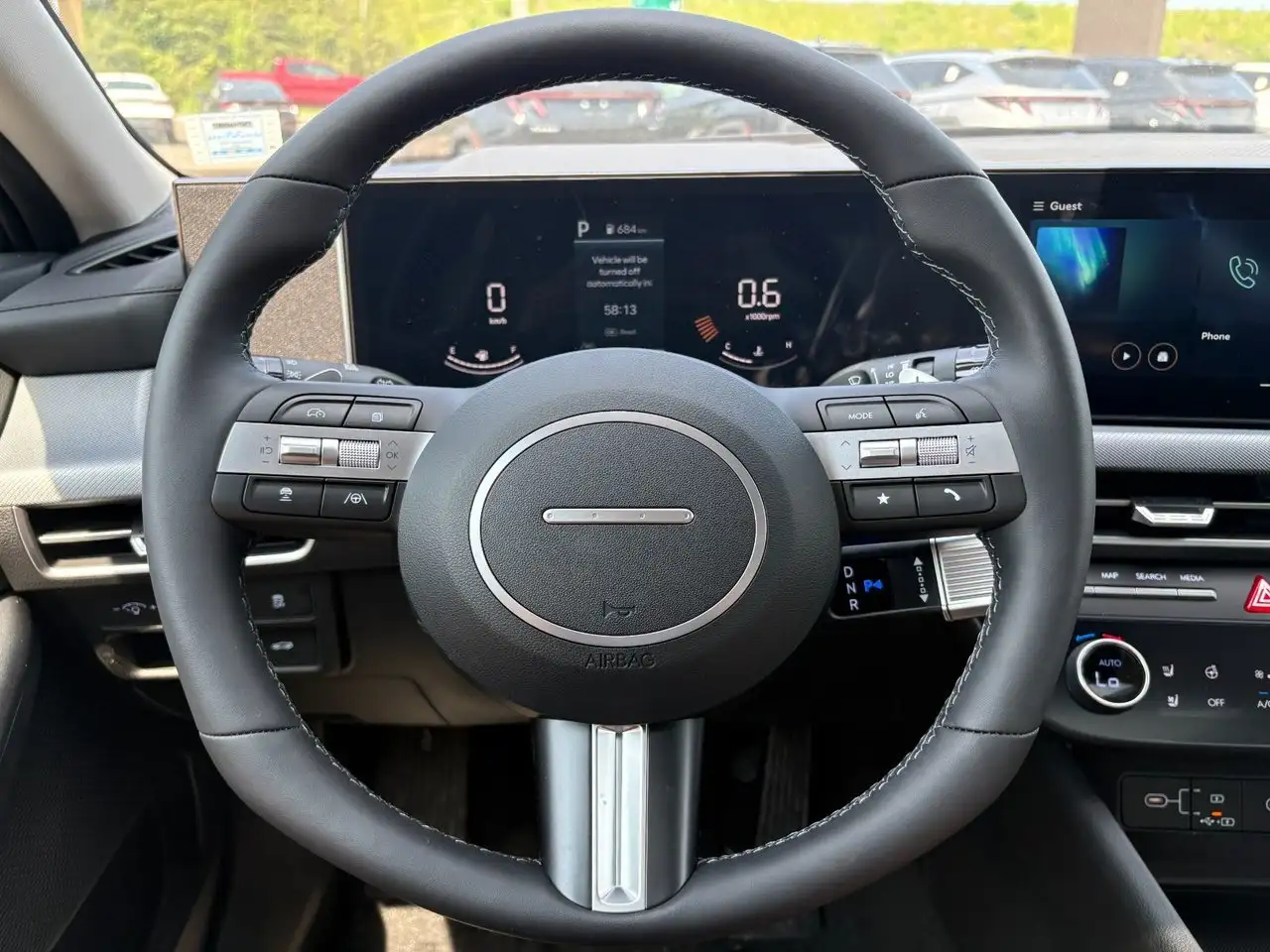 Hyundai SONATA снимка Hyundai SONATA
