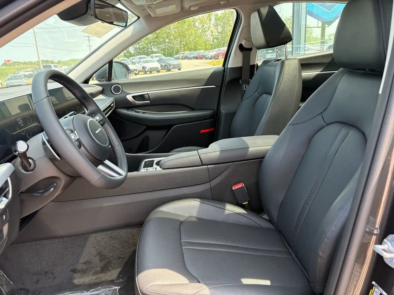 Hyundai SONATA снимка Hyundai SONATA