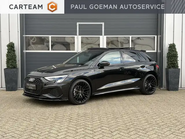 Audi A3 Sportback 35 TFSI 3x S Line edition | Pano | B&O |