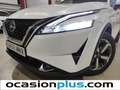 Nissan Qashqai 1.3 DIG-T mHEV 12V N-Connecta 4x2 103kW Blanc - thumbnail 14