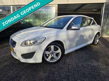 1.6 R-Design | 12MND GARANTIE | AIRCO | CRUISE | L