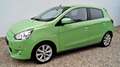 Mitsubishi Space Star 1.2 MIVEC SHINE+ -ERSTBESITZ- *AUCH MIT GARANTIE* Grün - thumbnail 2