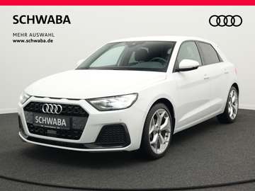 advanced 25 TFSI S tronic