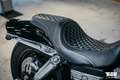Harley-Davidson Fat Bob mit Kess tech / Airbrush / Top Zustand 5HD1 Schwarz - thumbnail 16