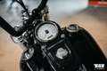 Harley-Davidson Fat Bob mit Kess tech / Airbrush / Top Zustand 5HD1 Schwarz - thumbnail 28