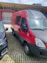 Iveco Daily Daily Turbo 40-12 C 3310" Rouge - thumbnail 3