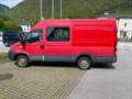 Iveco Daily Daily Turbo 40-12 C 3310" Red - thumbnail 5