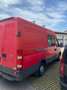 Iveco Daily Daily Turbo 40-12 C 3310" Rouge - thumbnail 2