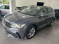 Volkswagen Tiguan 2.0TDI R-Line DSG 110kW Gris - thumbnail 5