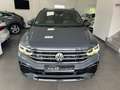 Volkswagen Tiguan 2.0TDI R-Line DSG 110kW Gris - thumbnail 3