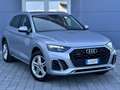 Audi Q5 40 TDI quattro S tronic S line Argento - thumbnail 1