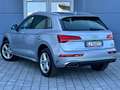 Audi Q5 40 TDI quattro S tronic S line Argento - thumbnail 4