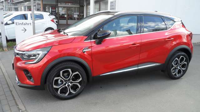 Mitsubishi ASX Intro Edition AT