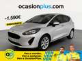 Ford Fiesta 1.0 EcoBoost S/S Trend 100 Gris - thumbnail 1