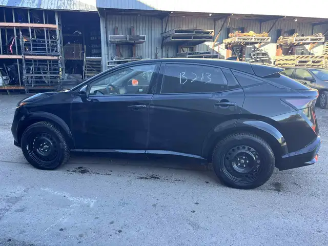 Nissan Ariya 2024 — photo 4