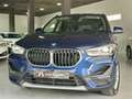 BMW X1 sDrive 16dA Blauw - thumbnail 2