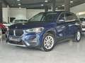 BMW X1 sDrive 16dA Blauw - thumbnail 1