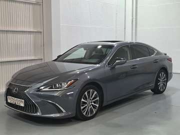 300h Luxury