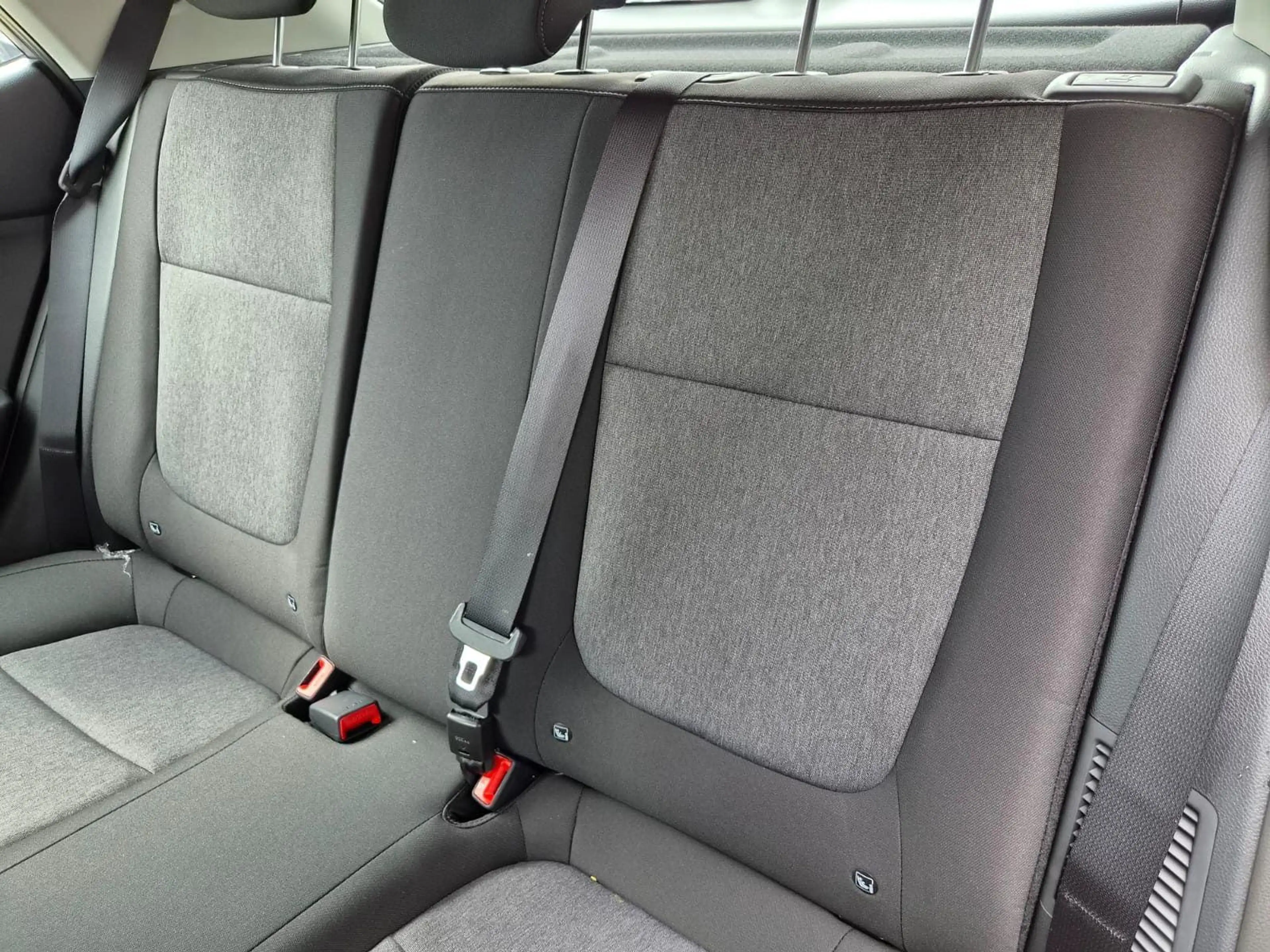 Kia Stonic 1.0 T-GDI MHEV 115PS NEUES MODELL Sitzheizung Lenk — photo 12