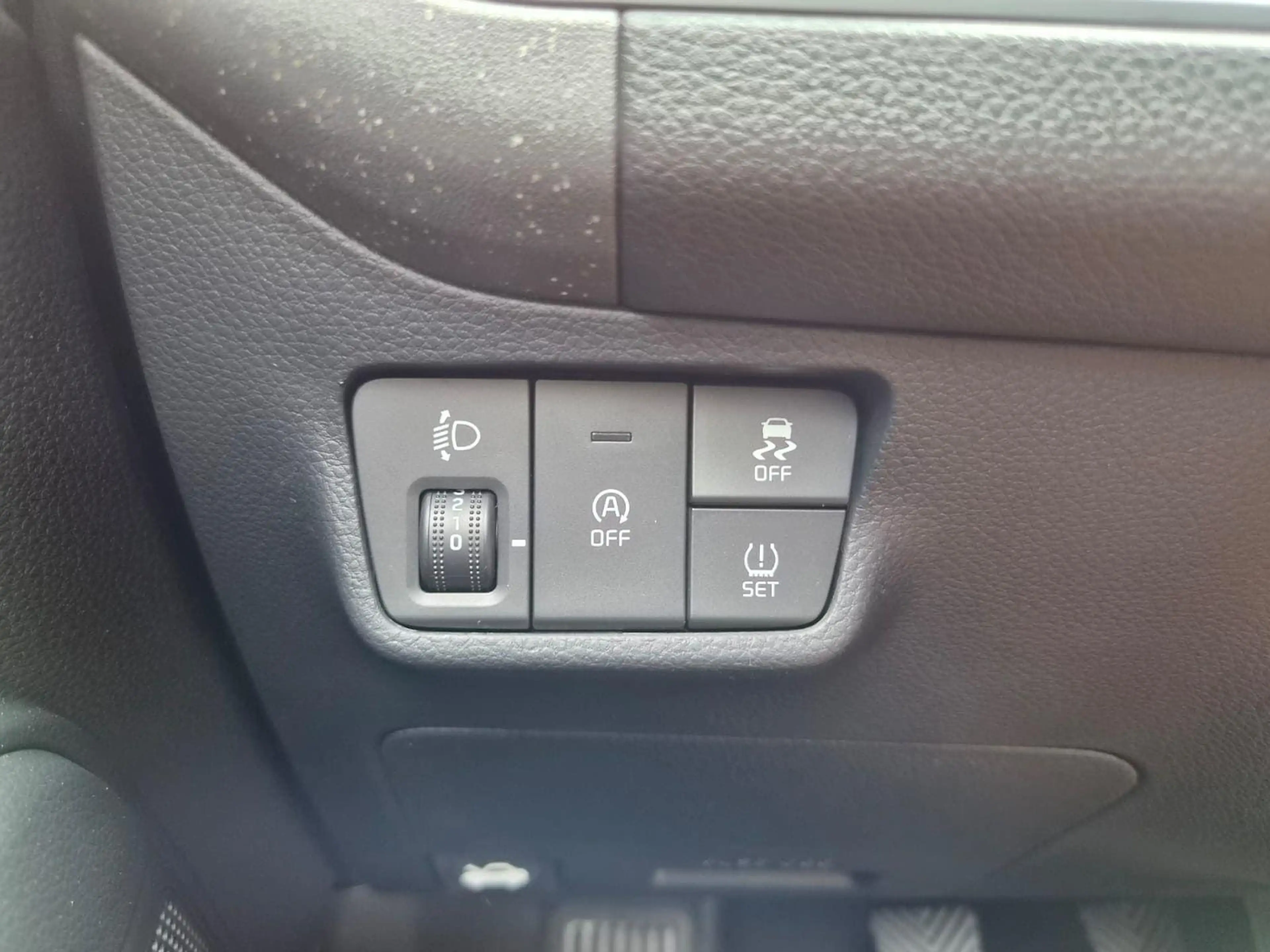 Kia Stonic 1.0 T-GDI MHEV 115PS NEUES MODELL Sitzheizung Lenk — photo 14