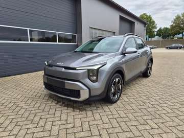 1.0 T-GDI MHEV 115PS NEUES MODELL Sitzheizung Lenk